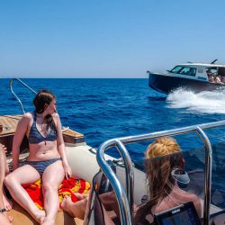 Boat tour Split - Croatia