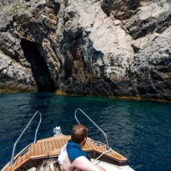 Monk Seal Cave Split Croatia